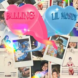 Falling - Lil Mosey