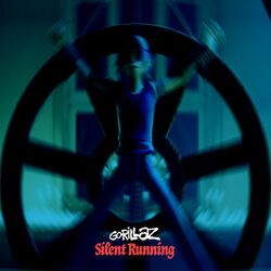 Silent Running (feat. Adeleye Omotayo) - Gorillaz