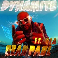 Dynamite - Sean Paul