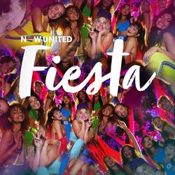 Now United - Fiesta