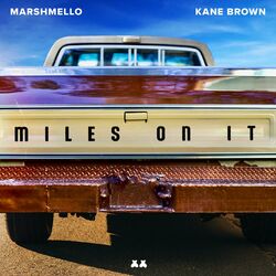 Miles On It - Marshmello