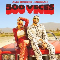 500 Veces - Ally Brooke