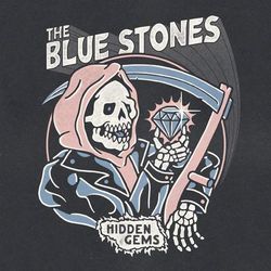 Hidden Gems - The Blue Stones