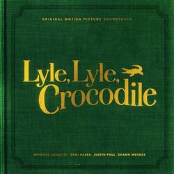 Heartbeat (From the ?Lyle, Lyle, Crocodile? Original Motion Picture Soundtrack) - Shawn Mendes
