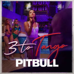 3 to Tango - Pitbull