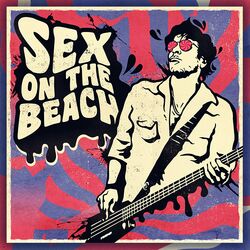 Sex On The Beach (Ao Vivo) - Paulo Ricardo