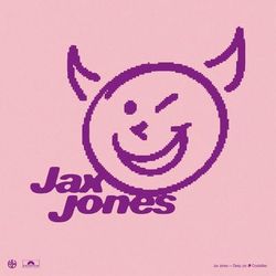 Crystallise - Jax Jones