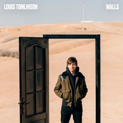 Walls - Louis Tomlinson