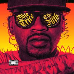 The Fifth - Obie Trice