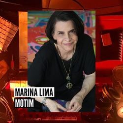 Motim - Marina Lima