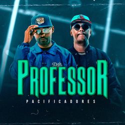 Professor - Pacificadores