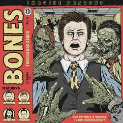 Bones (twocolors Remix) - Imagine Dragons