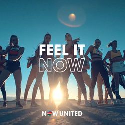 Now United - Feel It Now