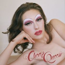 Cheap Queen - Mariana Rios