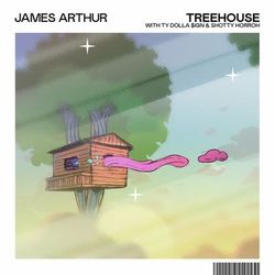 Treehouse - James Arthur