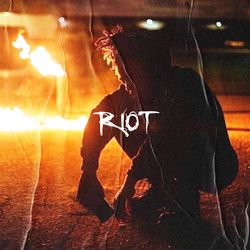 Riot - XXXTENTACION