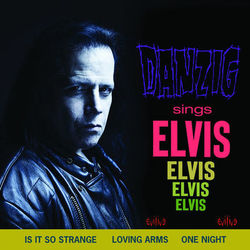Sings Elvis (Danzig)