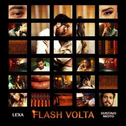 Flash Volta - Lexa