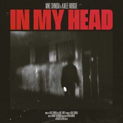 In My Head - Mike Shinoda