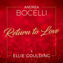 Return To Love - Andrea Bocelli