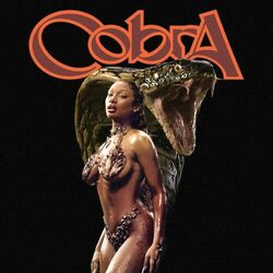 Cobra - Megan Thee Stallion