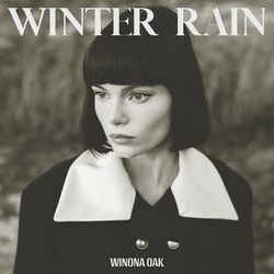 Winter Rain - Winona Oak