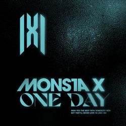 One Day - Monsta X
