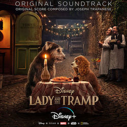 That's Enough (from Lady and the Tramp) - Janelle Monae