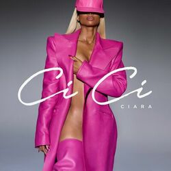 CiCi - Ciara