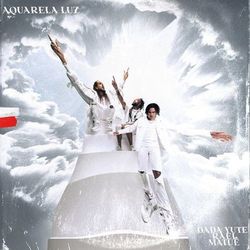 Aquarela Luz - Dada Yute