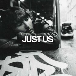 Just Us - James Arthur