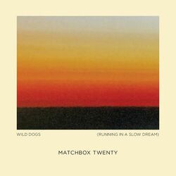 Wild Dogs (Running in a Slow Dream) - Matchbox Twenty