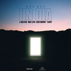 UN DIA (ONE DAY) - J Balvin