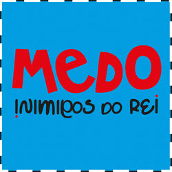 Capa do �lbum Medo