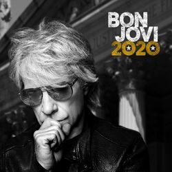 2020 (Deluxe) - Bon Jovi