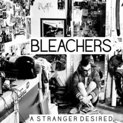 Wild Heart - Bleachers