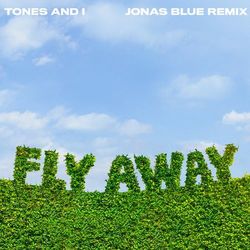Fly Away (Jonas Blue Remix) - Tones and I