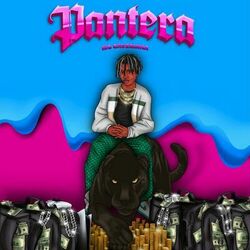 Pantera - MC Caverinha