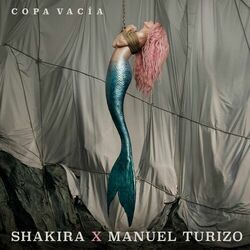 Copa Vacía - Shakira