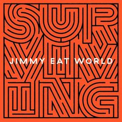 Surviving - Jimmy Eat World