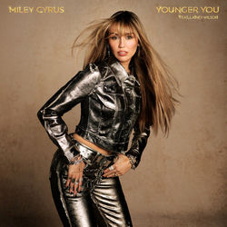 Capa do �lbum Younger You (From the Hannah Montana 20th Anniversary Special)