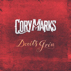 Devil's Grin - Cory Marks