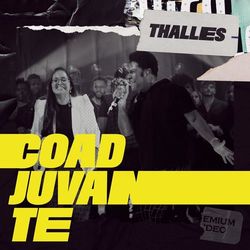Coadjuvante (feat. Nic Medeiros & Coral Back to Black) (Thalles Roberto)