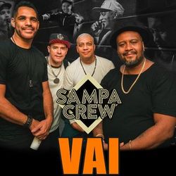 Vai - Sampa Crew