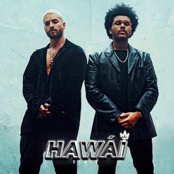 Hawái (Remix) - Maluma