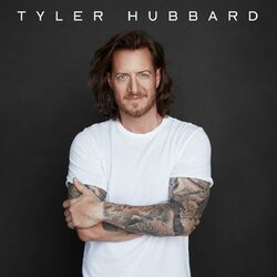 Me For Me - Tyler Hubbard