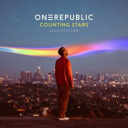 Counting Stars (2023 Version) - OneRepublic
