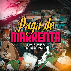 Paga de Marrenta - MC R Sips