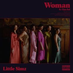 Woman - Little Simz
