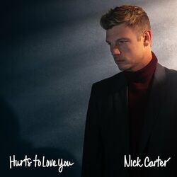 Hurts to Love You - Nick Carter